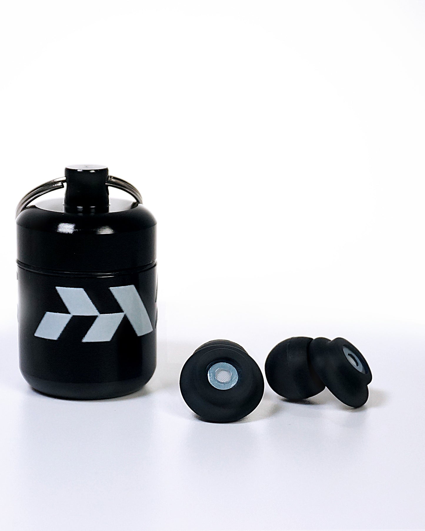 Noise Volume Control Motorcycle Earplugs