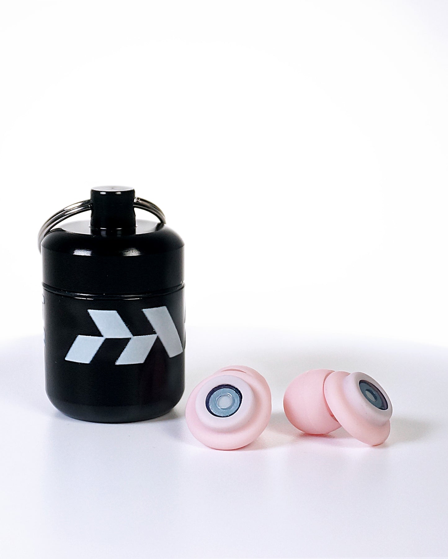 Noise Volume Control Motorcycle Earplugs