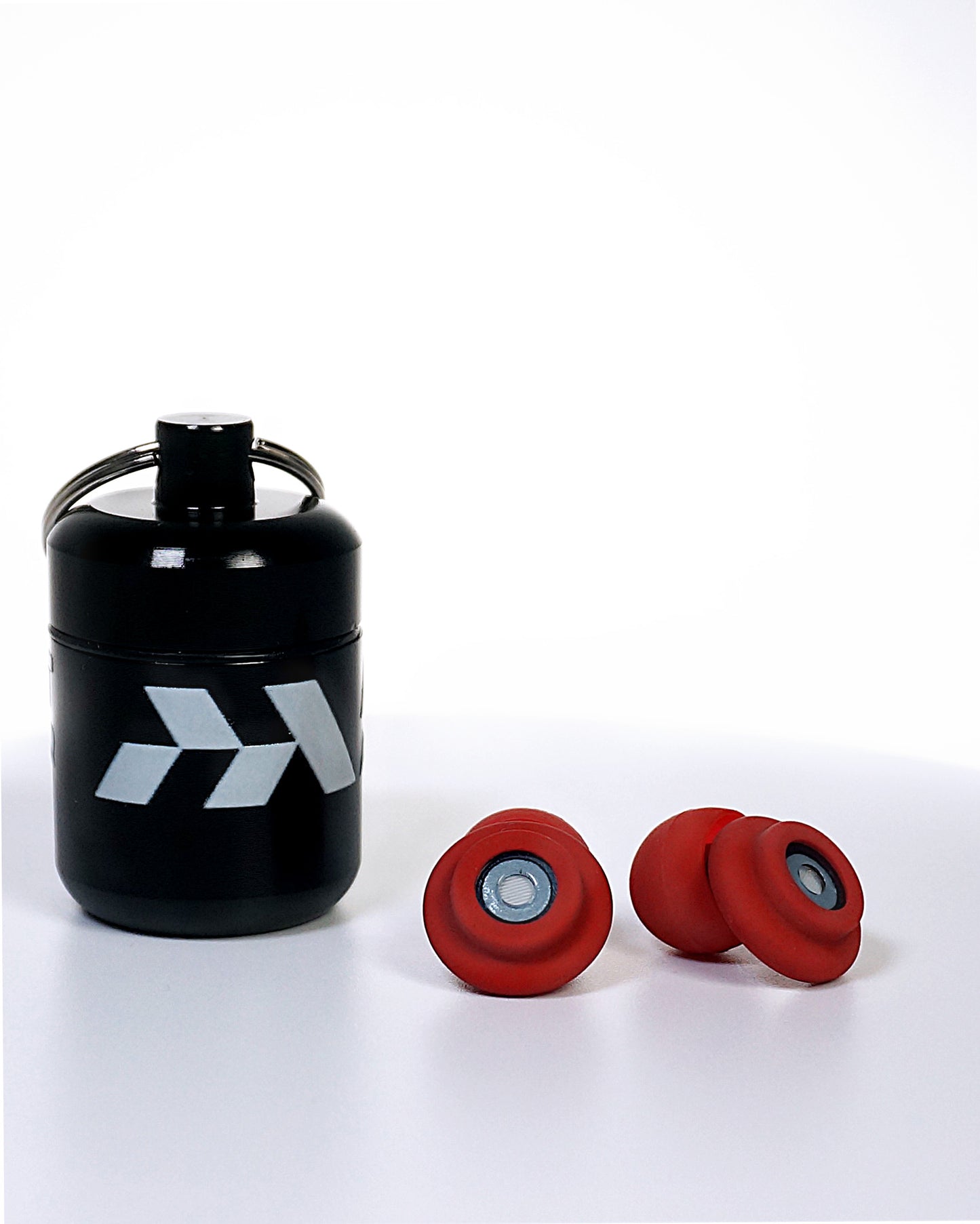 Noise Volume Control Motorcycle Earplugs